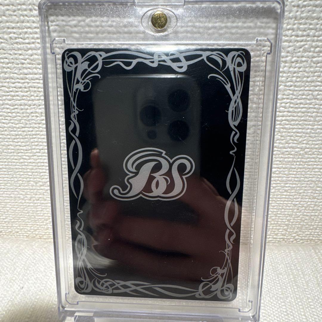 S*l様 バトスピ 龍星皇 メテオヴルム 初期レア
