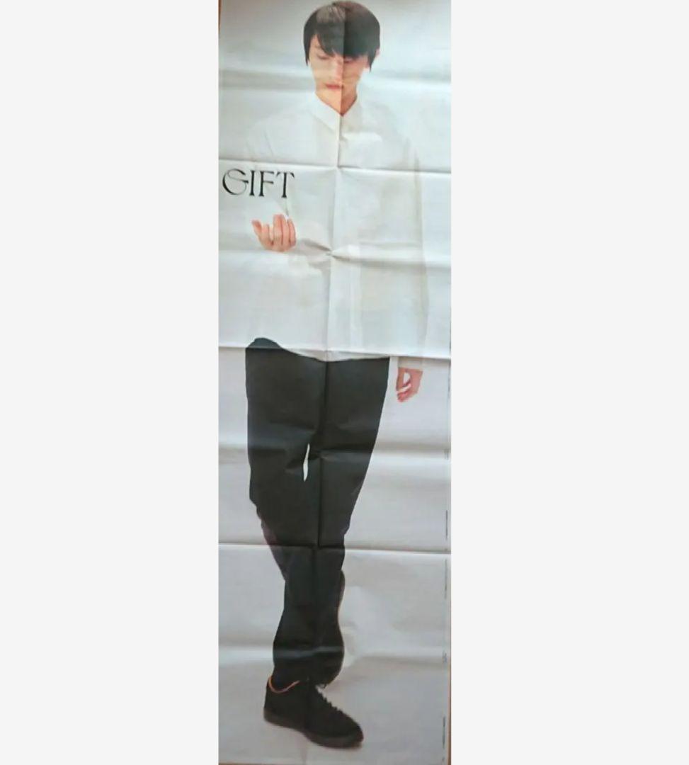 羽生結弦 GiFT トートバッグ アクリルキーホルダー バスタオル パンフレット