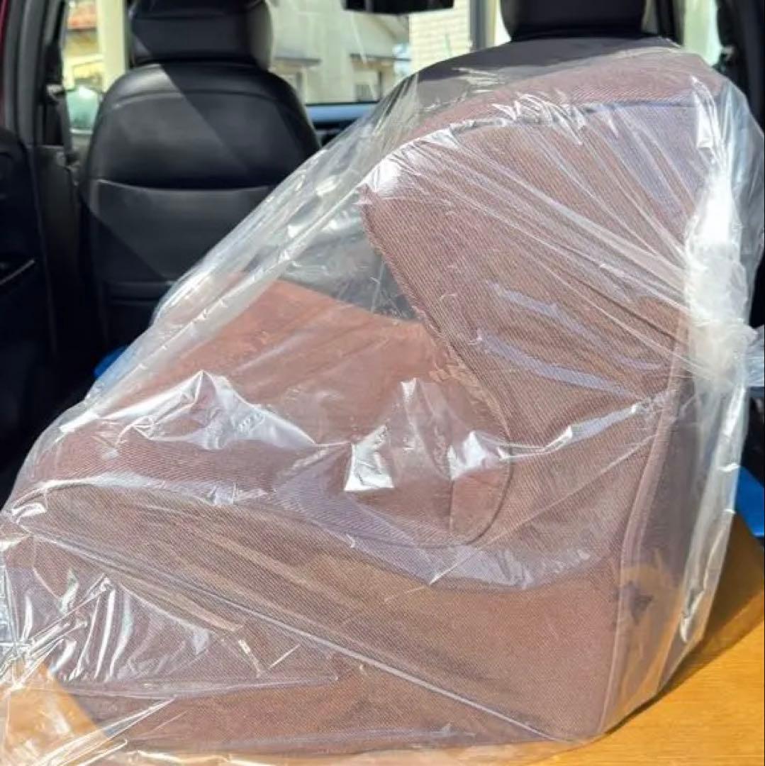 Style Dr.CHAIR (スタイルドクターチェア） ブラウン