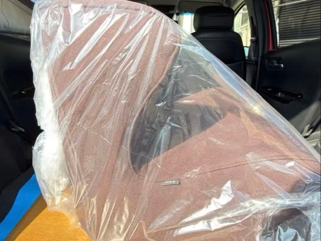 Style Dr.CHAIR (スタイルドクターチェア） ブラウン