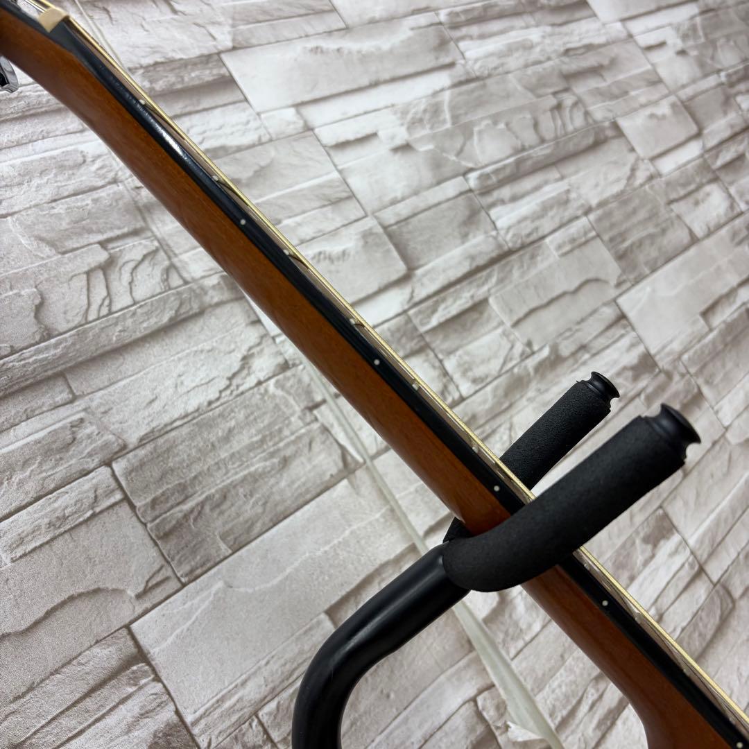 希少 美品 Ibanez アイバニーズ エレアコ AEWC11-TCB