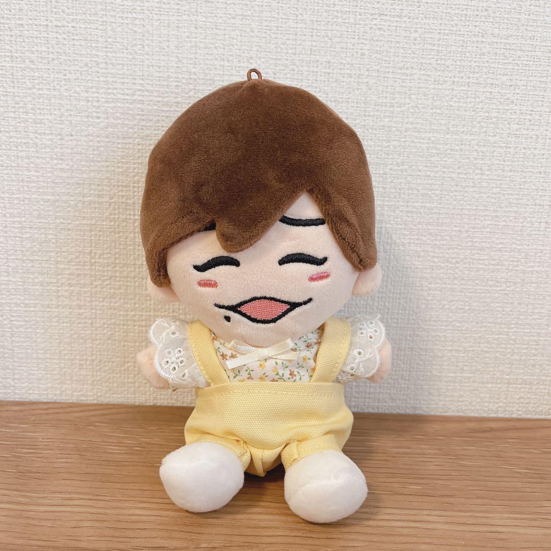 ちびぬい服 オーダーページ