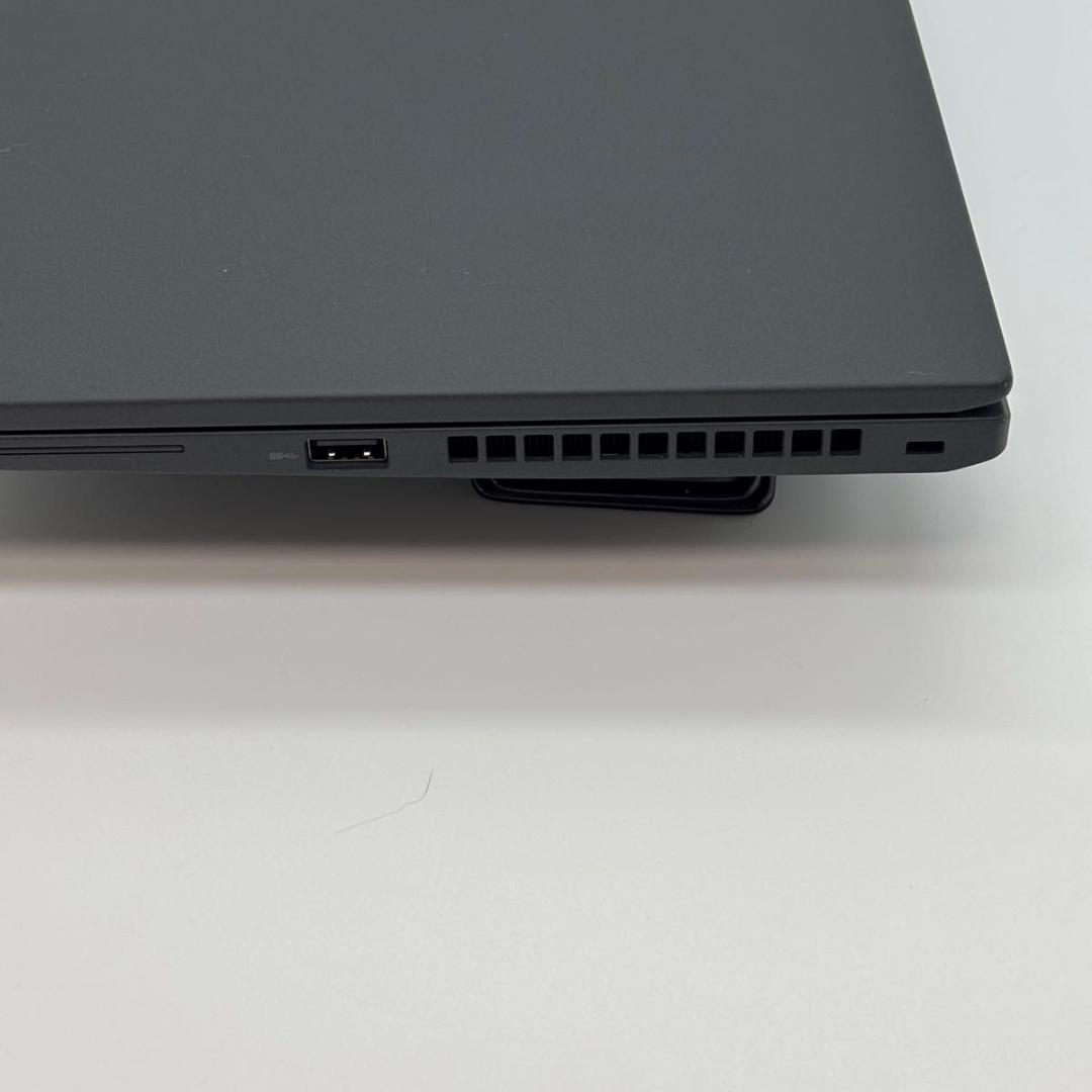 Windowsノート本体 ThinkPad X13 Gen2a AMD Ryzen5 PRO5650U 5
