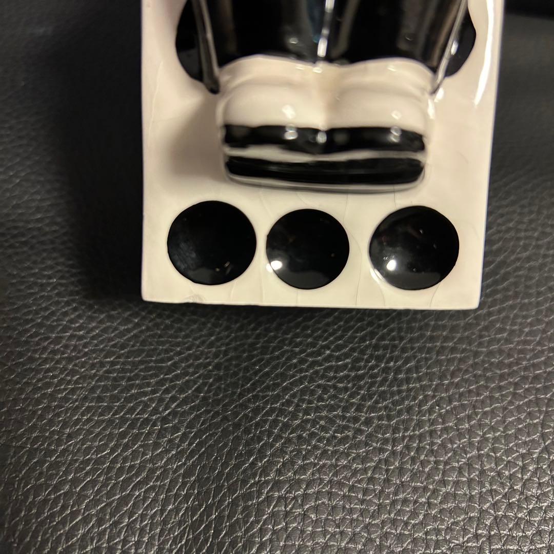 ★MONOPOLY ミスターモノポリー/リッチ・アンクル・ペニーバッグス 貯金箱