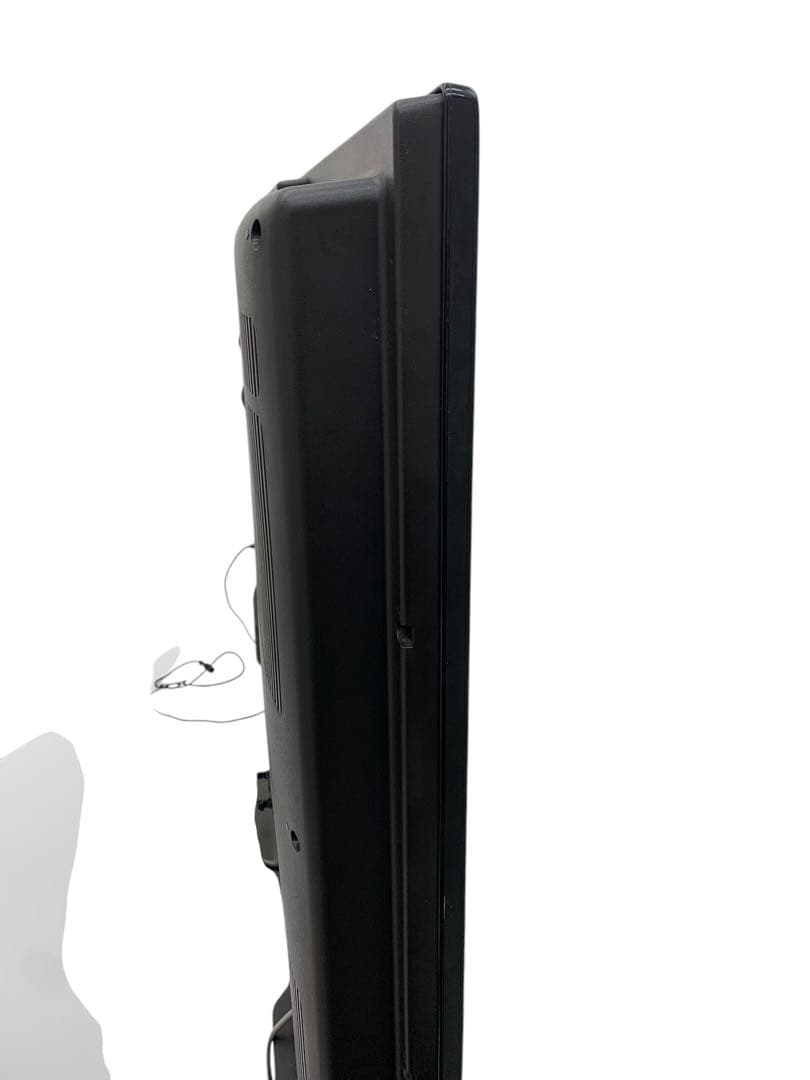 リモコン付き 特大52型 テレビ 激安 SHARP LED AQUOS