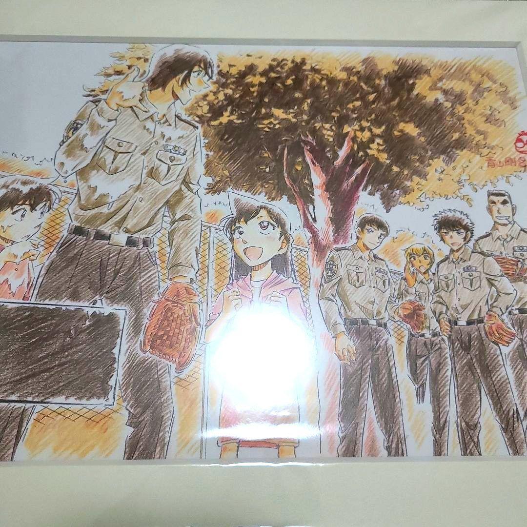 ❗短期間出品　Blu-ray　アートボード