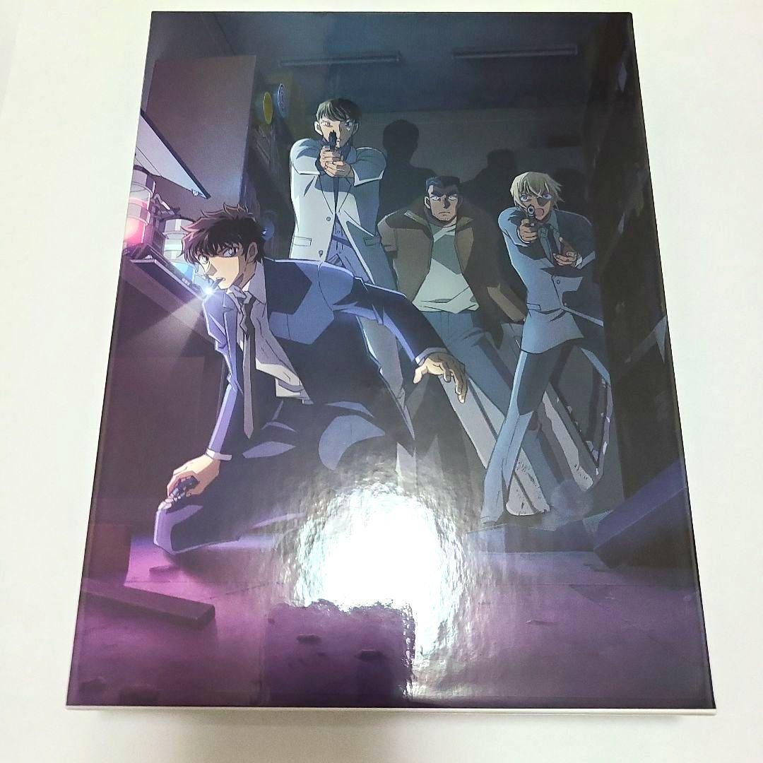 ❗短期間出品　Blu-ray　アートボード