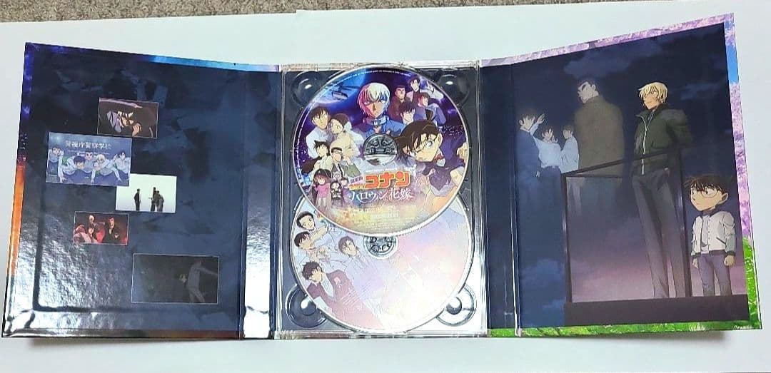 ❗短期間出品　Blu-ray　アートボード