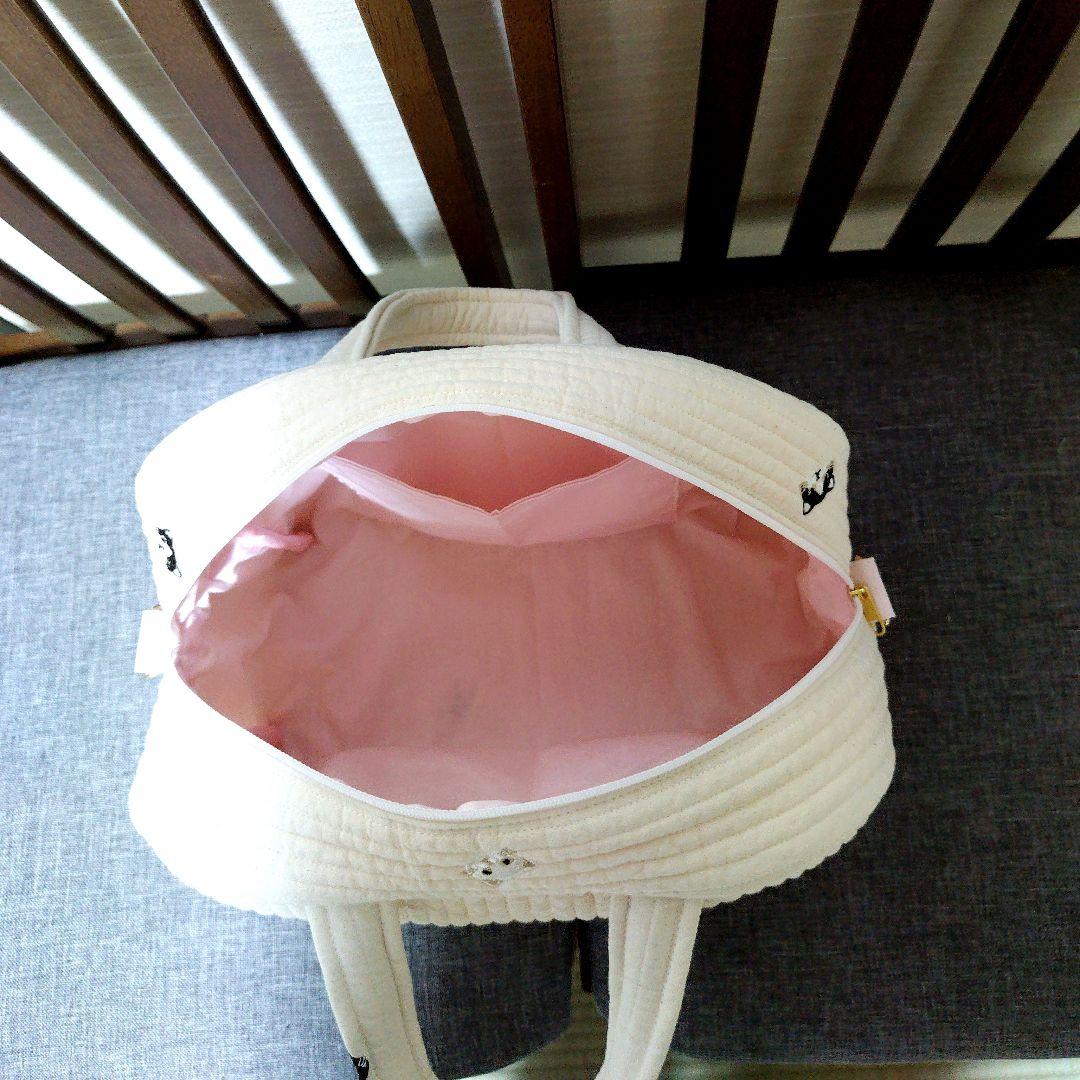 顕　ボストンバッグ　ヌビバッグ　ハンドメイド