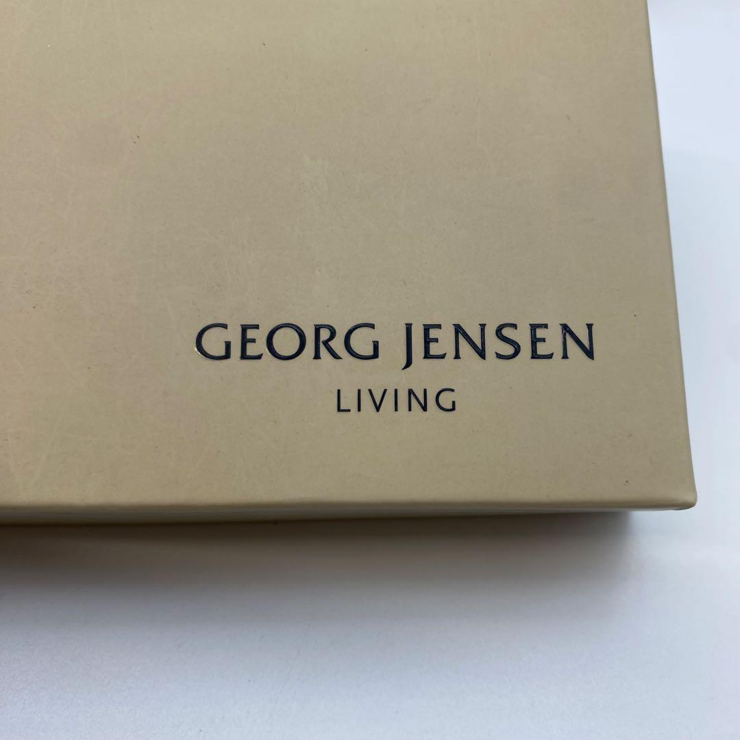 ジョージ ジェンセン LIVING ケーキナイフサーバー