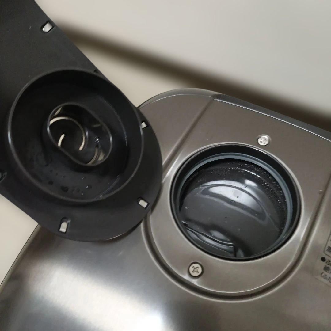 Zojirushi IH炊飯器 NP-GF05 グレー3合炊き