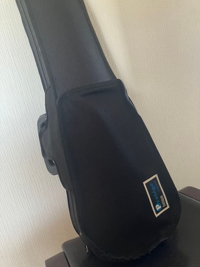 【美品】Andreas Eastman VL80 1/2 イーストマンKUN製