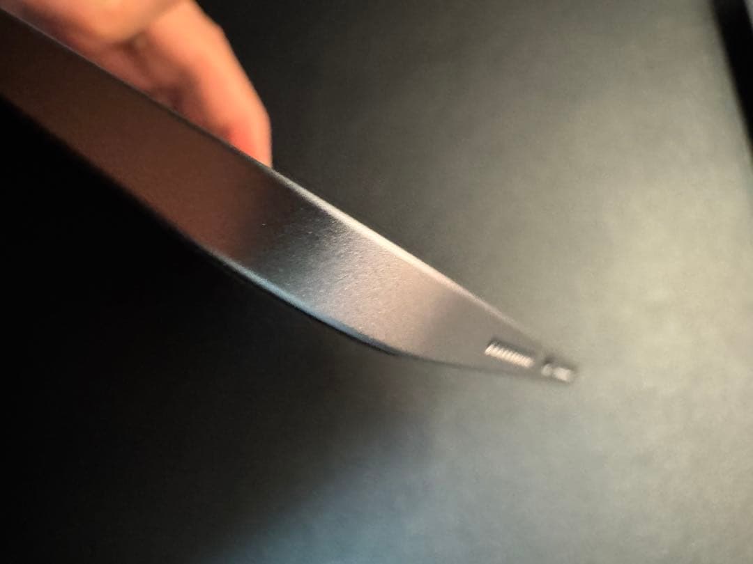 【極美品】ipadmini7 128G Wi-Fiモデル第７世代　スペースグレイ