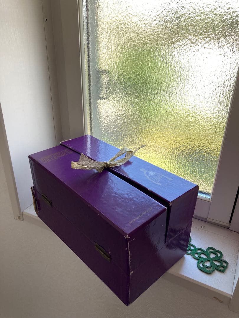 『未使用』メリーソート社ミレニアムのテディベア