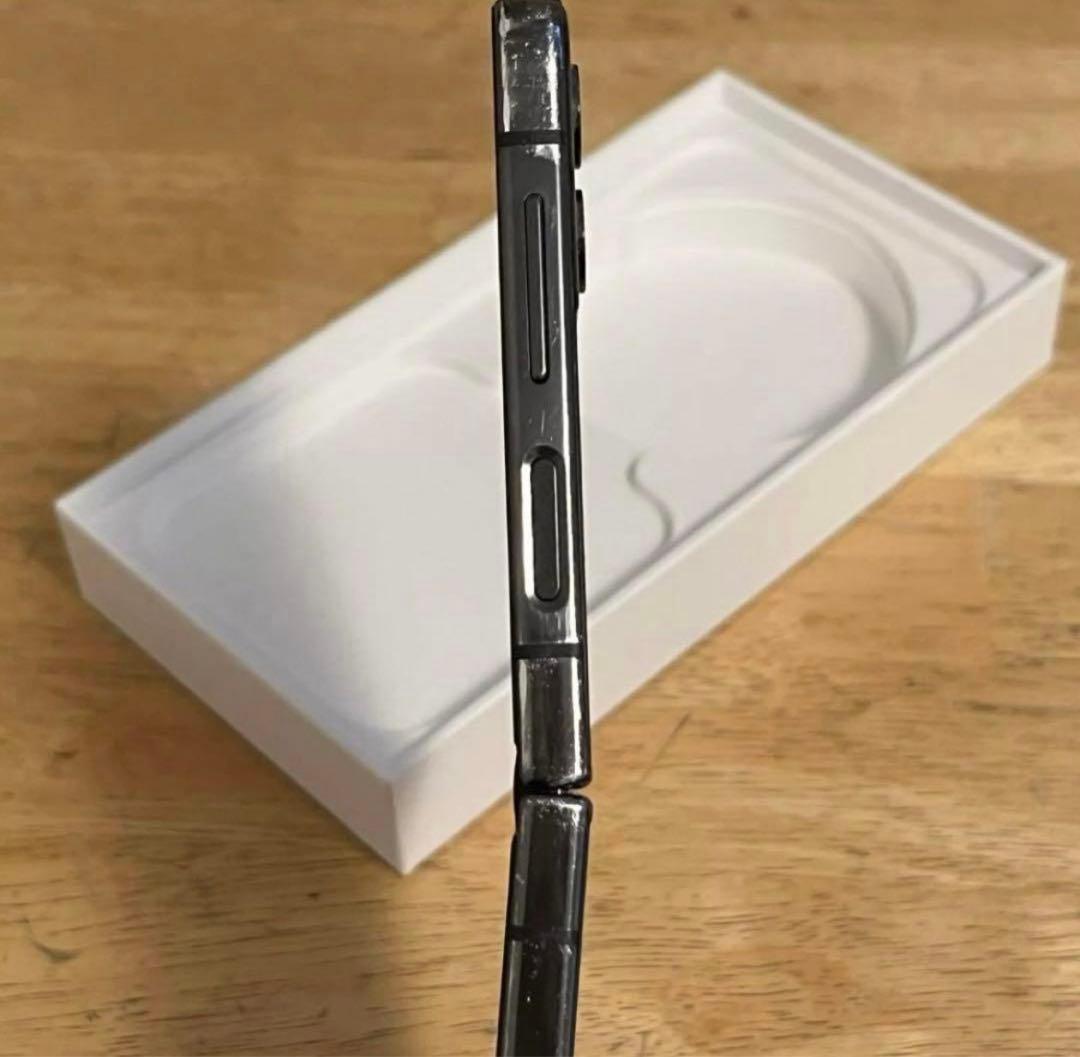 ギャラクシーAndroid Galaxy Flip 4｜256gb｜SIMフリー