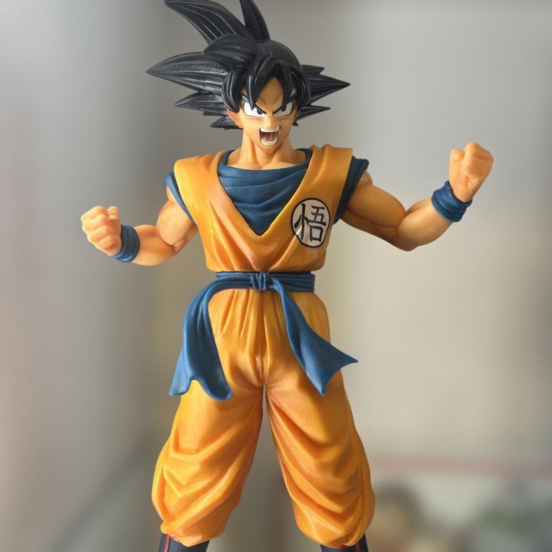 一番くじドラゴンボール フィギュアセット