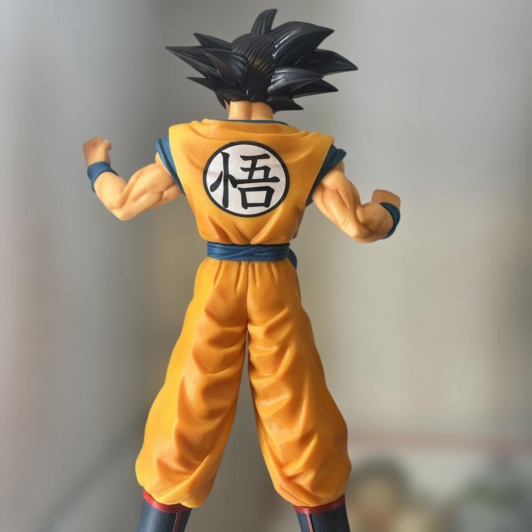 一番くじドラゴンボール フィギュアセット