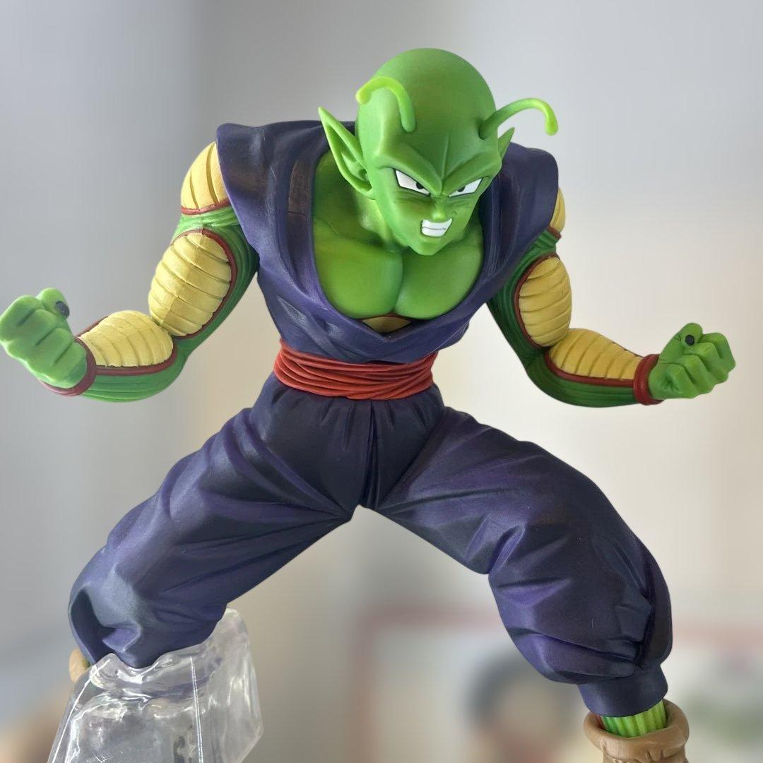 一番くじドラゴンボール フィギュアセット
