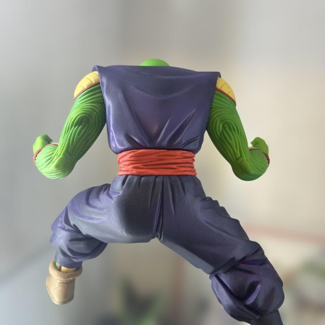 一番くじドラゴンボール フィギュアセット