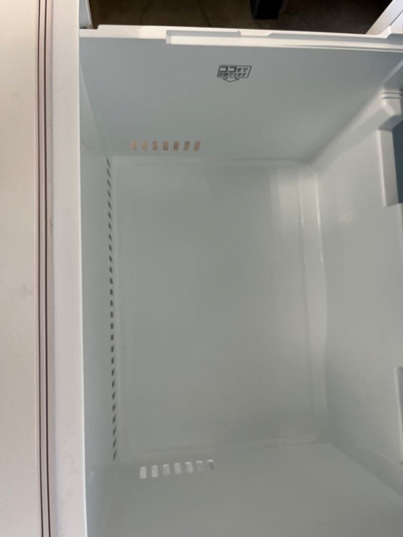 TOSHIBA 冷蔵庫 GR-U41GK 411L 2022年製