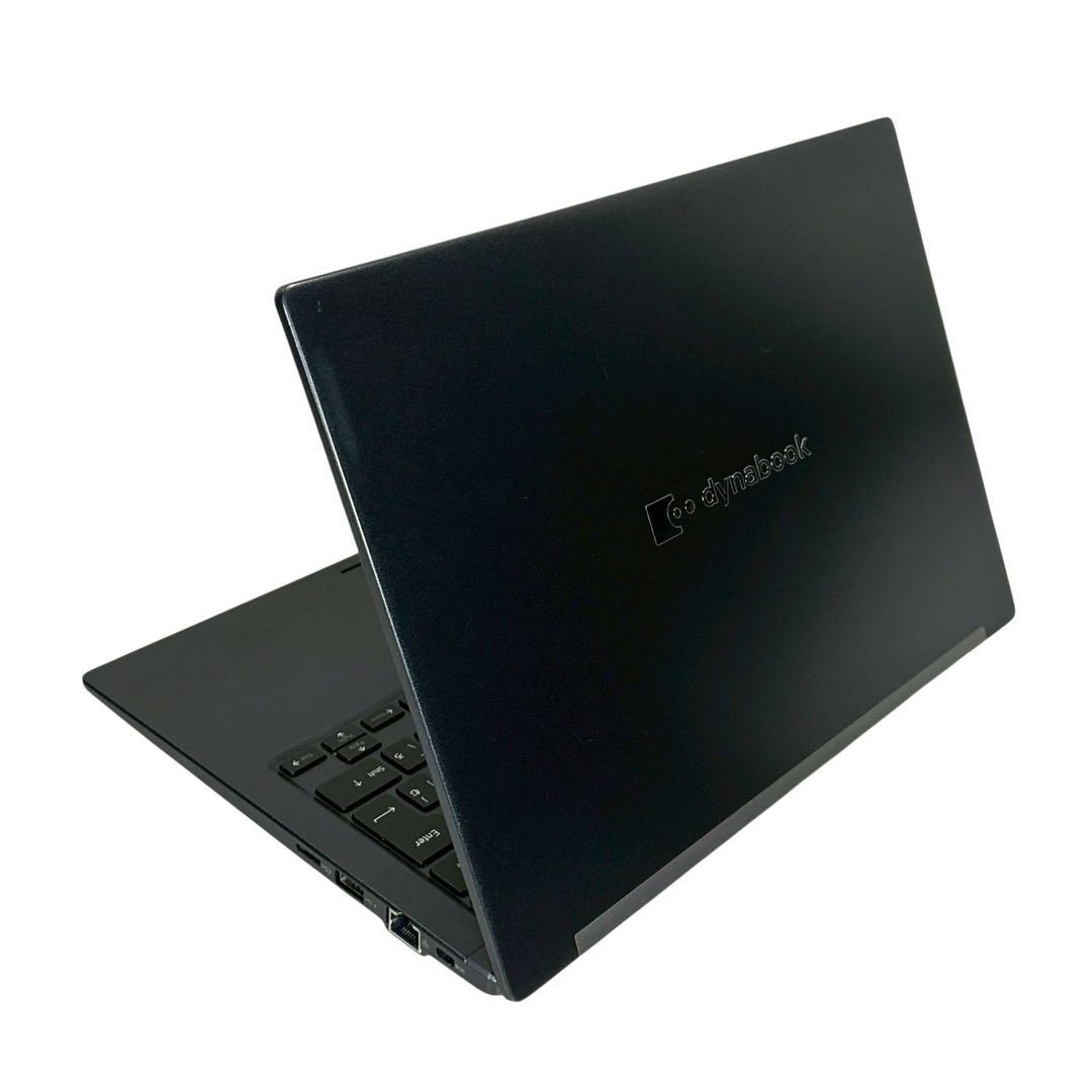 【美品】G83/HU i5 16GB SSD256GB ノートパソコン 824