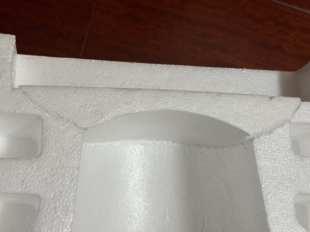 未使用ケンウッド スタンドミキサー Titanium Chef Baker XL