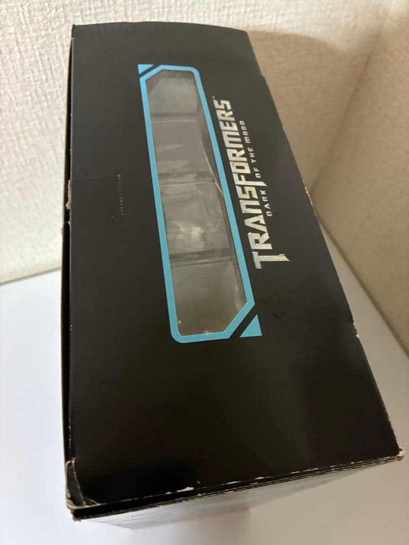 トランスフォーマー スタジオシリーズ ショックウェーブ
