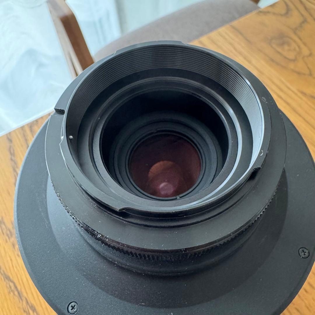 KENKO MIRROR LENS 800mm CANON EFマウント