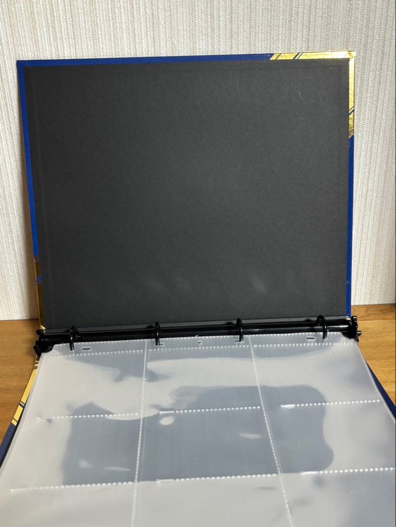 ドラゴンボールヒーローズ　まとめ売り　カード収納バインダー