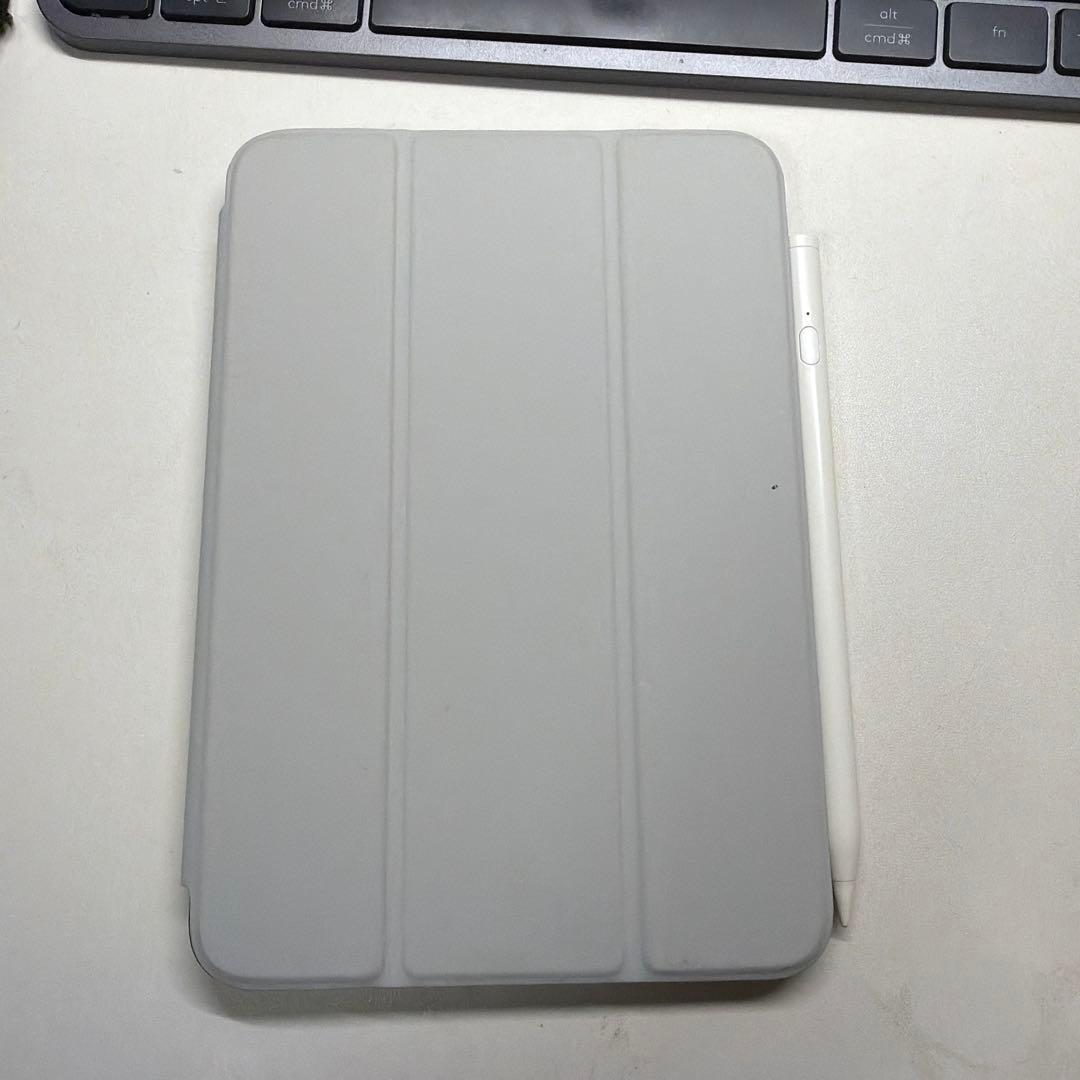 ゴールドボーン　iPad mini 6 / 64GB simフリー