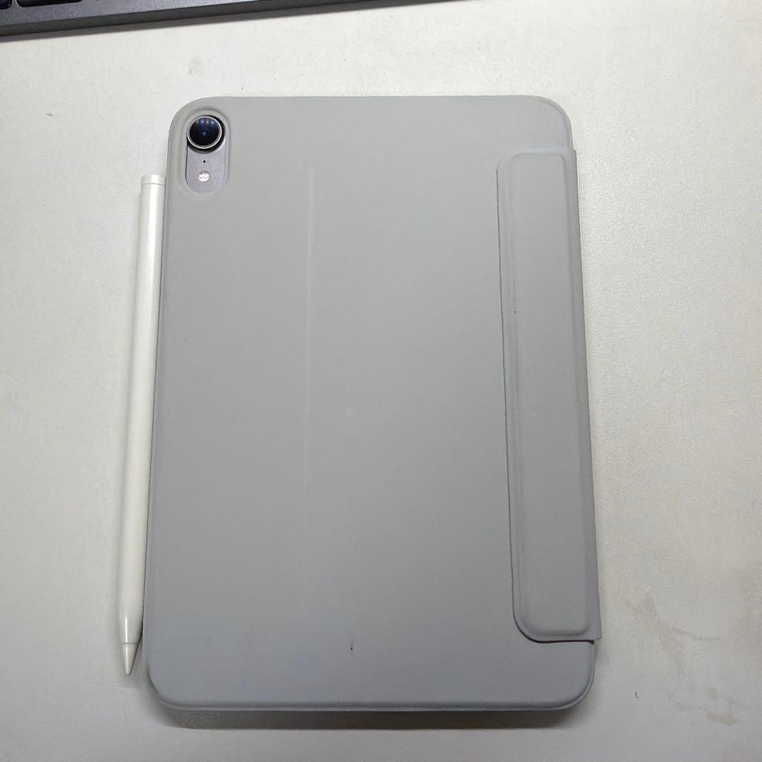 ゴールドボーン　iPad mini 6 / 64GB simフリー