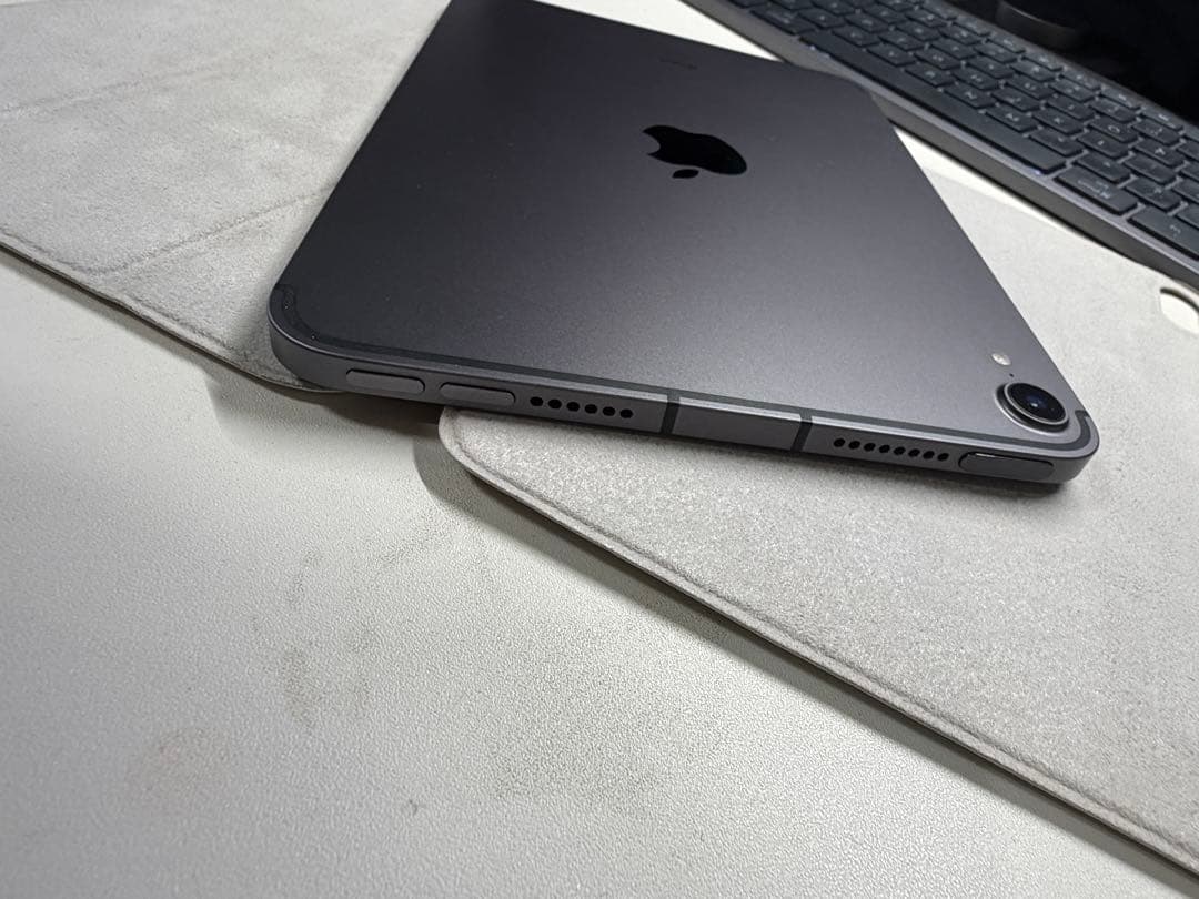 ゴールドボーン　iPad mini 6 / 64GB simフリー