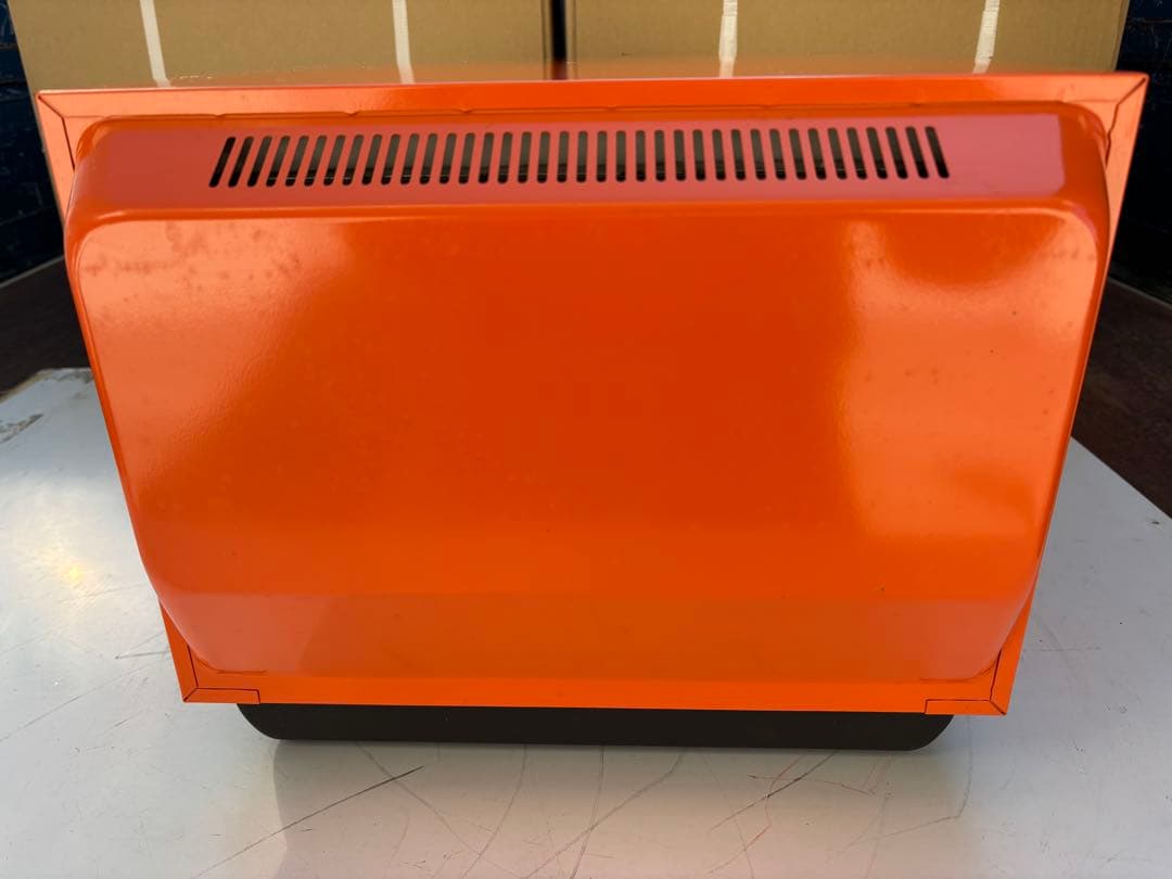 【希少レトロ新品未使用】天火オーブン-象印テンピハイメニュー