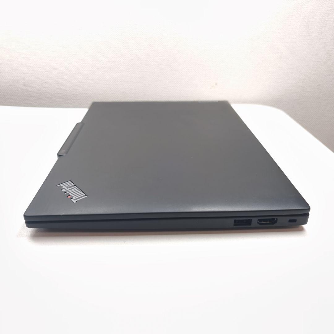 Windowsノート本体 ThinkPad X13 Gen4 i5-1335U 16GB 256GB