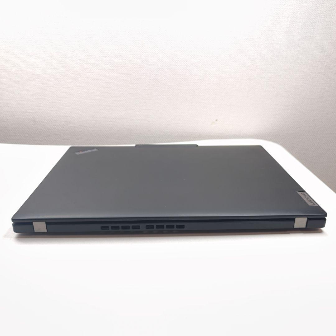 Windowsノート本体 ThinkPad X13 Gen4 i5-1335U 16GB 256GB