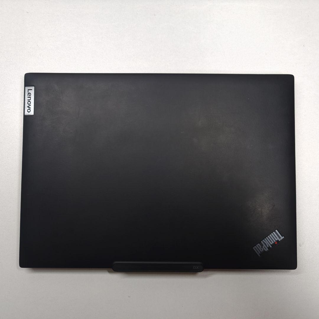 Windowsノート本体 ThinkPad X13 Gen4 i5-1335U 16GB 256GB