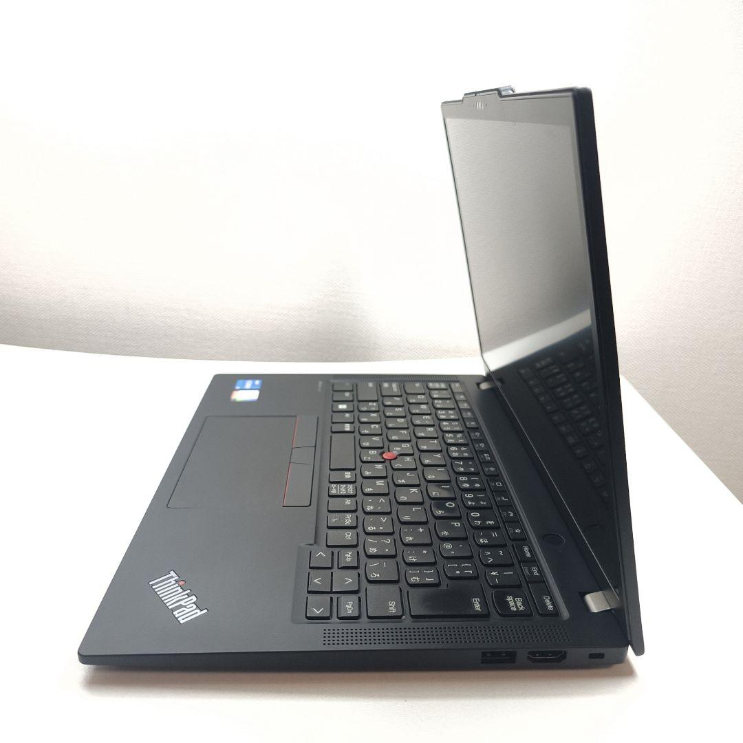 Windowsノート本体 ThinkPad X13 Gen4 i5-1335U 16GB 256GB