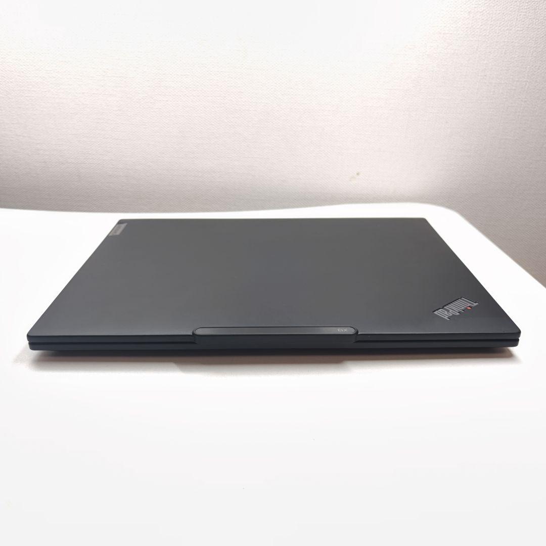Windowsノート本体 ThinkPad X13 Gen4 i5-1335U 16GB 256GB