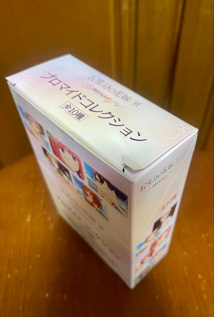 【一部新品・未使用】 五等分の花嫁展 グッズ まとめ売り