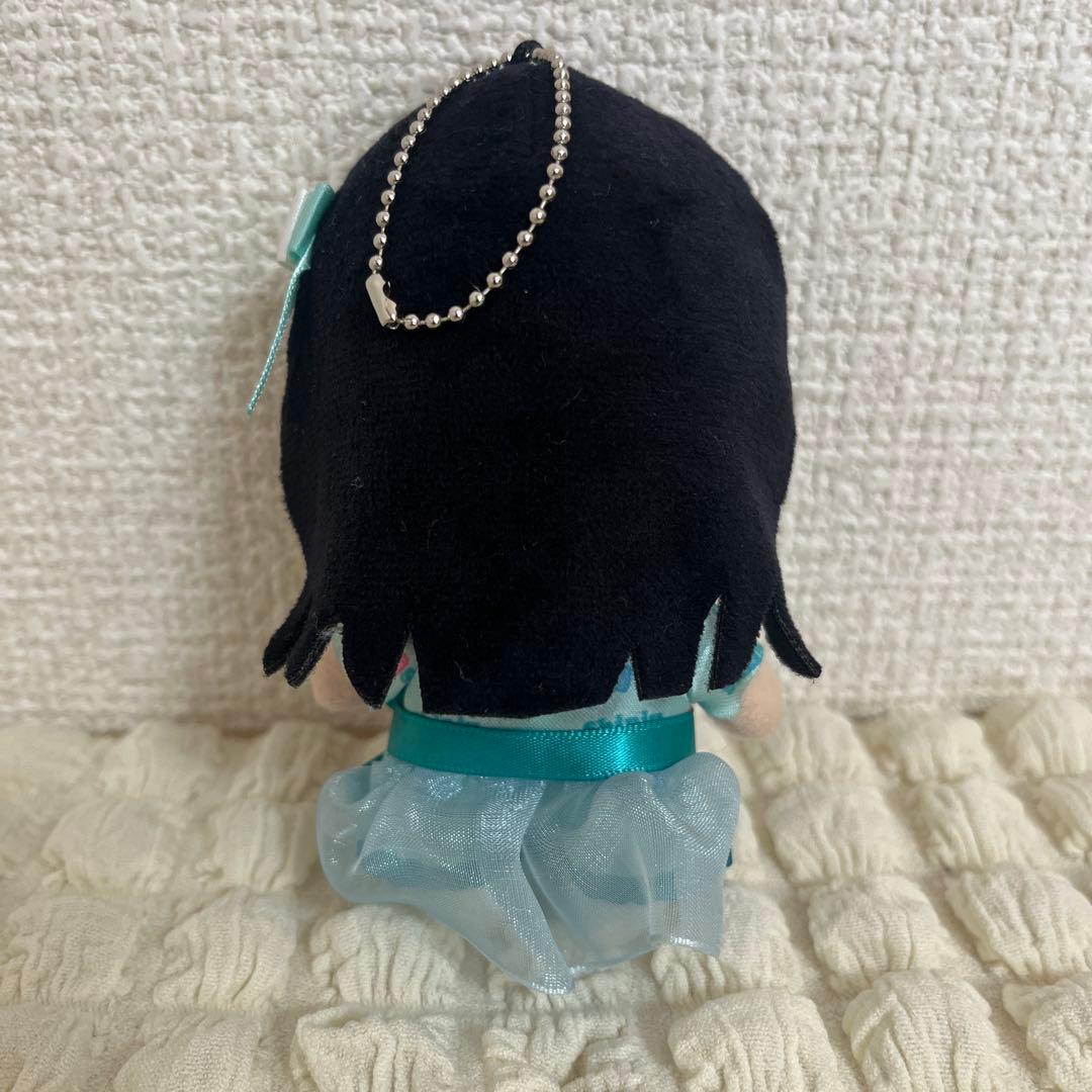 いぎなり東北産 吉瀬真珠 ぬいぐるみ 武道館