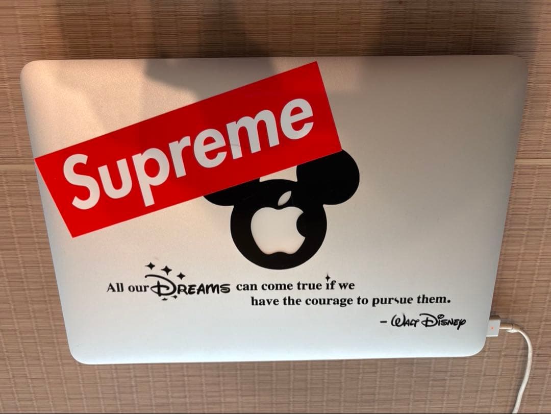 【商品名】 MacBook Pro 13インチ　マジックマウス