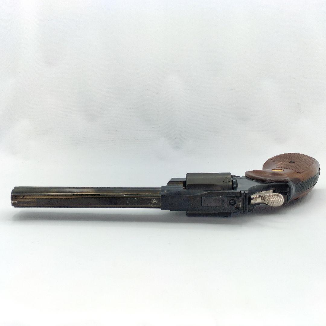 タナカ Colt PYTHON 357 6in パイソン ガスガン/トイガン