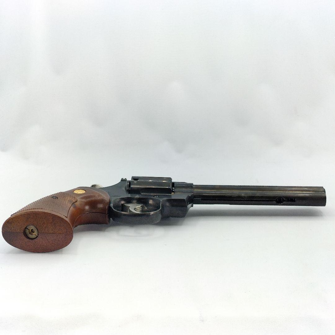タナカ Colt PYTHON 357 6in パイソン ガスガン/トイガン