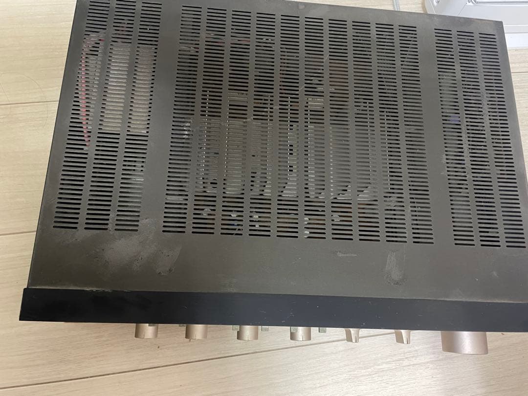 Harman Kardon PM645 アンプ