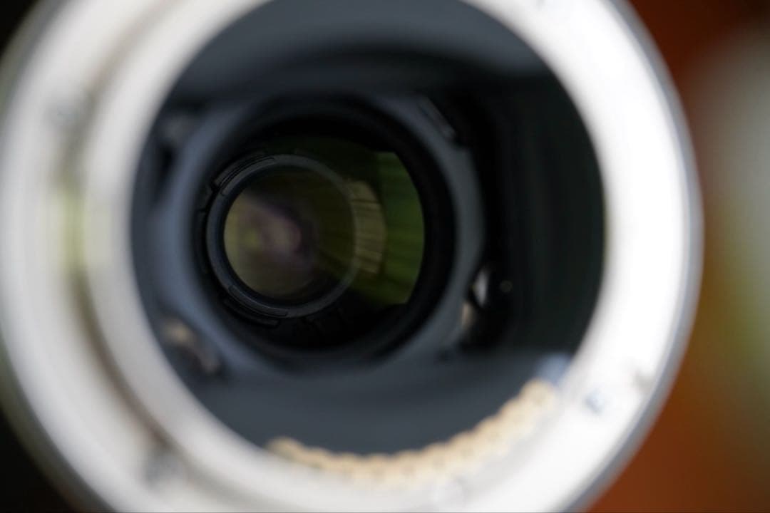 TAMRON 70-300mm f/4.5-6.3 Di Ⅲ RXD