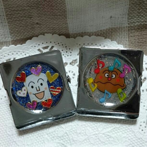 Ayaページ  確認用