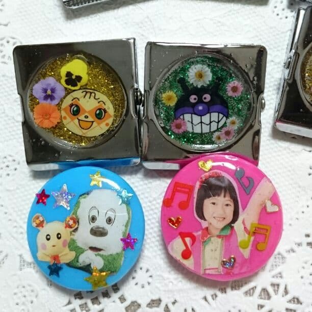 Ayaページ  確認用