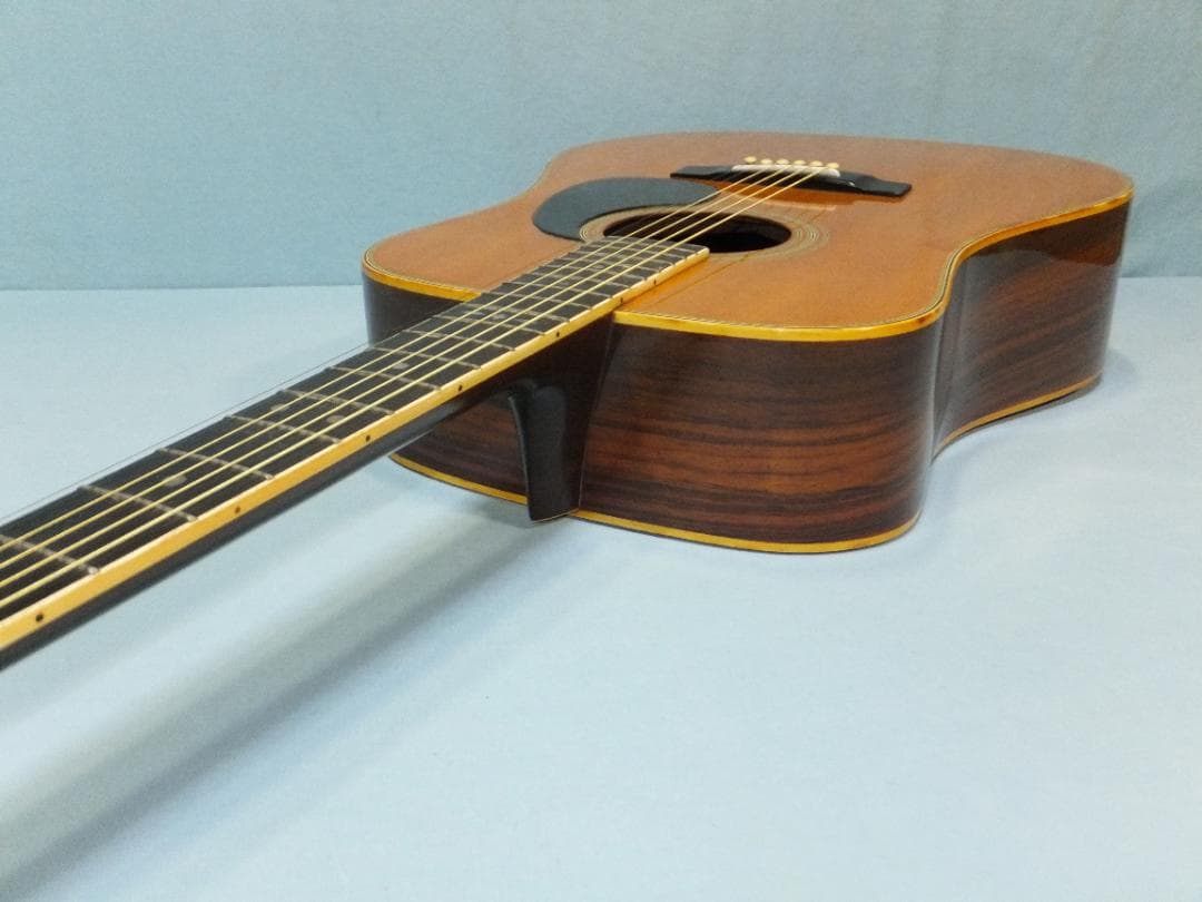 キャッツアイ CE-200 ハードケース・ピックアップ付き