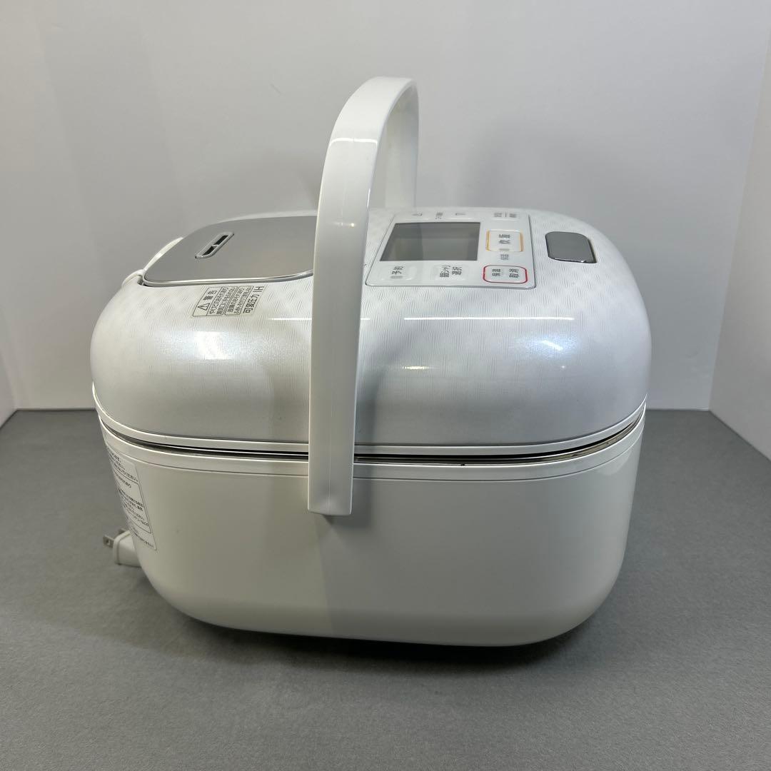 Panasonic SR-SJW058 3合 2018年製Ricky