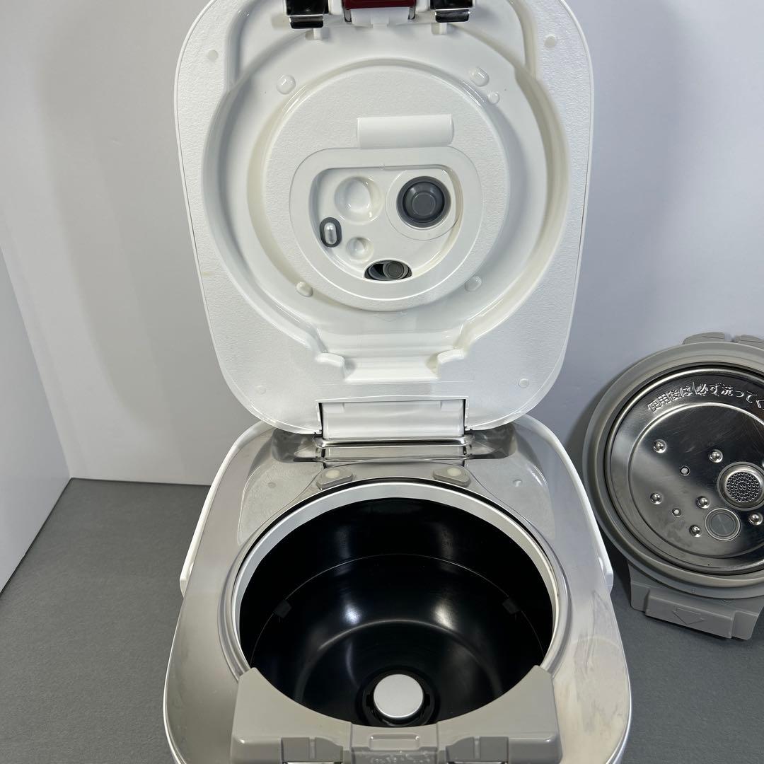 Panasonic SR-SJW058 3合 2018年製Ricky